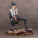 CHAINSAW MAN AKI HAYAKAWA 1/7 STATUE MYETHOS