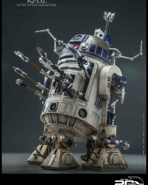 Hot Toys Star Wars R2-D2