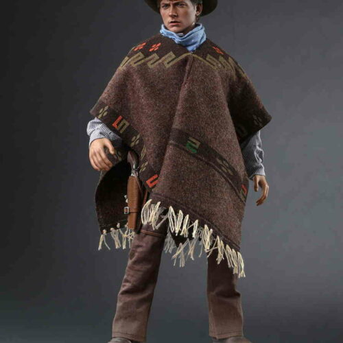 Hot Toys BTTF Marty McFly