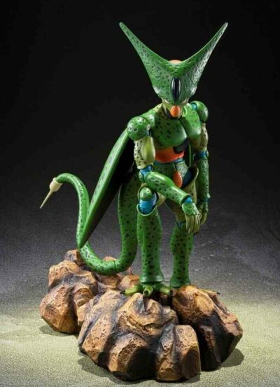 BANDAI CELL FIRST FORM