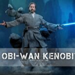 Star Wars Obi-Wan Kenobi 1:6 Scale Figure Hot Toys
