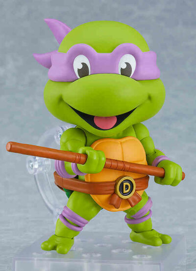 Donatello GOODSMILE