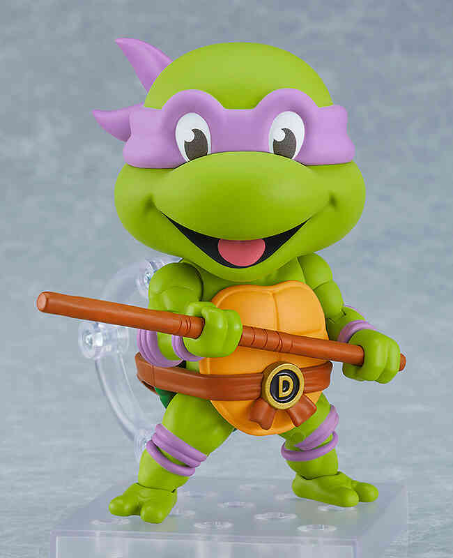 Donatello GOODSMILE