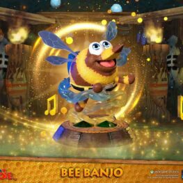 Bee Banjo FIRST4FIGURES