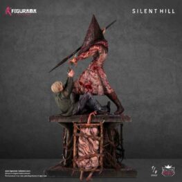 Silent Hill Figurama Collectors