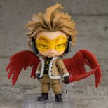 Nendoroid figure Hawks