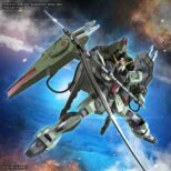 Forbidden Gundam Seed Forbidden 1/100 Bandai Model kit