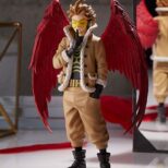 My Hero Academia Pop Up Parade PVC Statue Hawks è una serie di figure facili da collezionare con prezzi accessibili e rilasci rapidi!