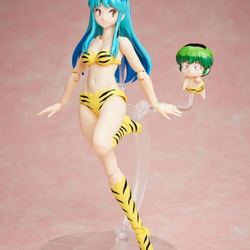 Urusei Yatsura Aniplex