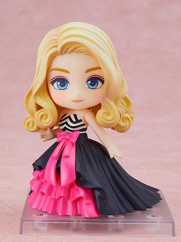 Barbie Nendoroid Action Figure 10 cmAction figures Barbie