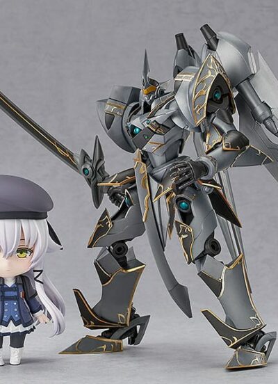 Altina Orion The Legend of Heroes: Trails into Reverie Good Smile Company. From the popular RPG game comes a Nendoroid of the Thors Military Academy.