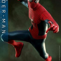 Hot Toys Spider-Man 2