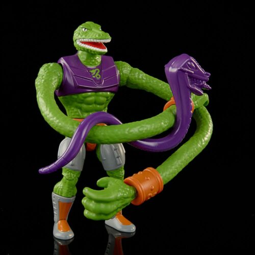 Mattel Ssqueeze Masters of the Universe Origins Action Figure