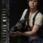 Aliens Statue 1/4 Ellen Ripley Bonus Version Prime 1 Studio. The Ultimate Premium Masterline Aliens Ellen Ripley Bonus Version is as no-brainer a Pre-Order.