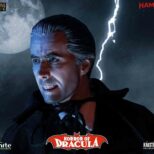 Dracula Infinite Statue 1/6 Af Regular Horror Of Dracula Regular