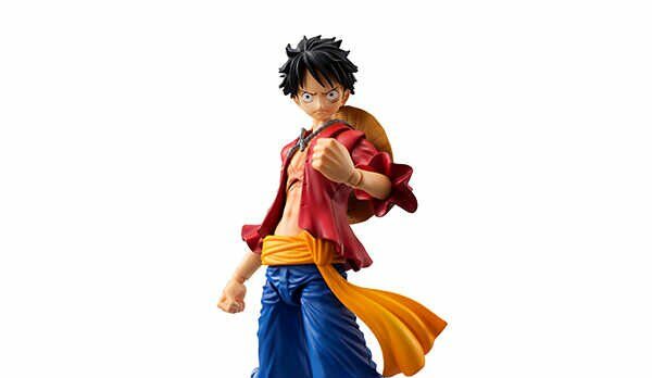 One Piece Megahouse