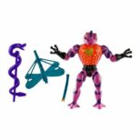Tung Lashor Mattel Masters of the Universe Origins Action Figure