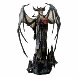 Blizzard Diablo Statue Lilith 62 cm