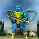 Ninja Turtles Neca (Archie Comics) Action Figure Man Ray 18 cm