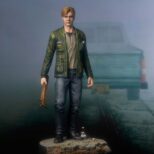 Silent Hill 2 Gecco Statua PVC 1/6 James Sunderland 31 cm