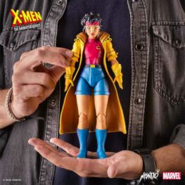 Action Figure Jubilee Marvel X-Men: The Animated Series MONDO