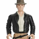Indiana Jones figure Raiders Indy Jumbo Diamond Select