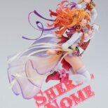 Macross Frontier Sheryl Nome Anniversary Stage Ver. Statue