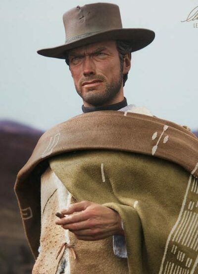 Clint Eastwood Legacy Collection The Man With No Name The Good, the Bad and the Ugly