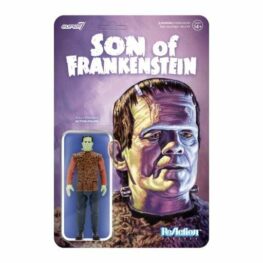 Son Of Frankenstein Super7