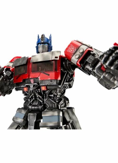 Transformers Robosen Optimus Prime Rise Of The Beast