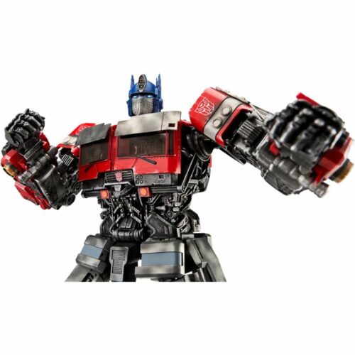 Transformers Robosen Optimus Prime Rise Of The Beast