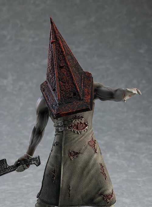 Silent Hill 2 Pup Red Pyramid Thing pop up parade Good Smile