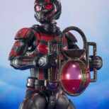 Ant-Man and Wasp: Quantumania S.H. Figuarts Action Figure
