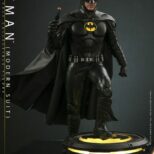 The Flash Batman Movie Masterpiece Figure 1/6 Modern Suit