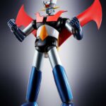 Bandai Gx-105 Mazinger Z Kakumei Shinka