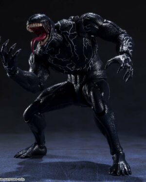 Bandai Venom 2 S.h.figuarts