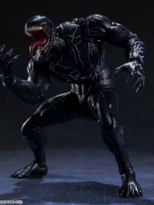 Bandai Venom 2 S.h.figuarts