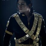 Michael Jackson Blitzway Superb Scale 1/4 Statue