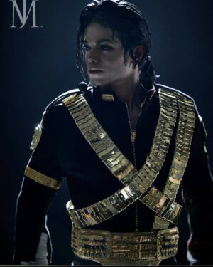 Michael Jackson Blitzway Superb Scale 1/4 Statue