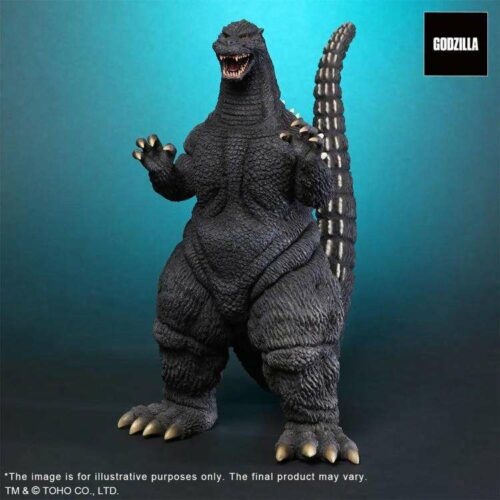 Godzilla 1992 X PLUS Toho Godzilla 1992 Large Kaiju Statue