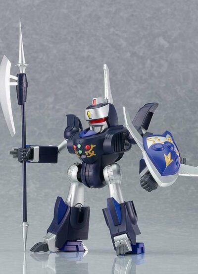 Queen Cideron Moderoid Ng Knight Lamune Good Smile model kit