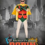 Robin Beast Kingdom Serie TV DC Comics Dynamic 8ction Heroes