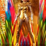 Wonder Woman Hot Toys Golden Armor Wonder Woman 1984
