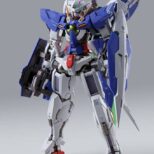 Metal Build Gundam Devise Exia Bandai