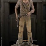 Terence Hill Old&Rare 1/6 Resin Statue Infinite Statue