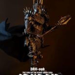 Sauron Beast Kingdom Lord of the Rings Dynamic 8ction Heroes Action Figure 1/9