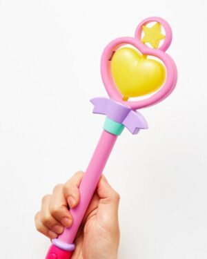 Creamy Mami Magical Stick Bandai Premium Exclusive Special Memorize