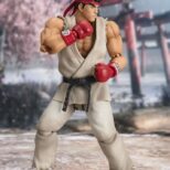 Street Fighter Ryu Figuarts