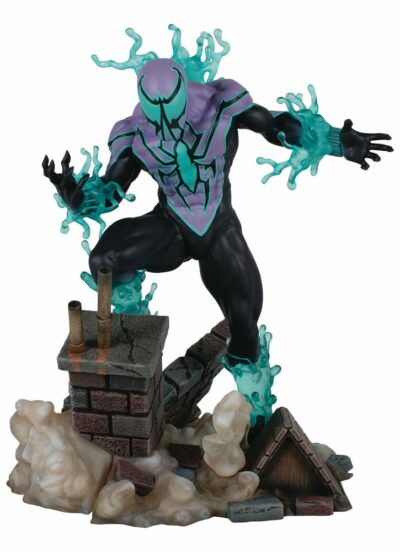 Chasm Gentle Giant Marvel Comic Gallery PVC Statue