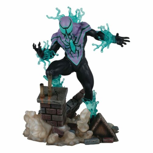 Chasm Gentle Giant Marvel Comic Gallery PVC Statue
